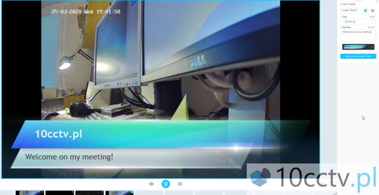use ip cam with skype use ip cam with skype